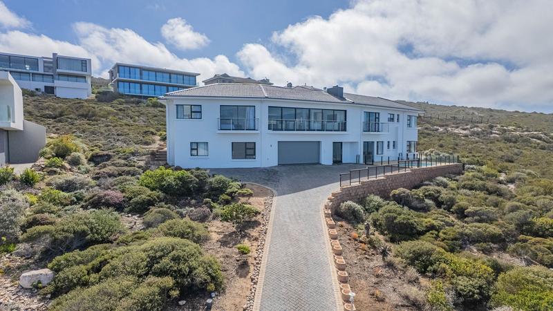 To Let 6 Bedroom Property for Rent in Pinnacle Point Golf Estate Western Cape